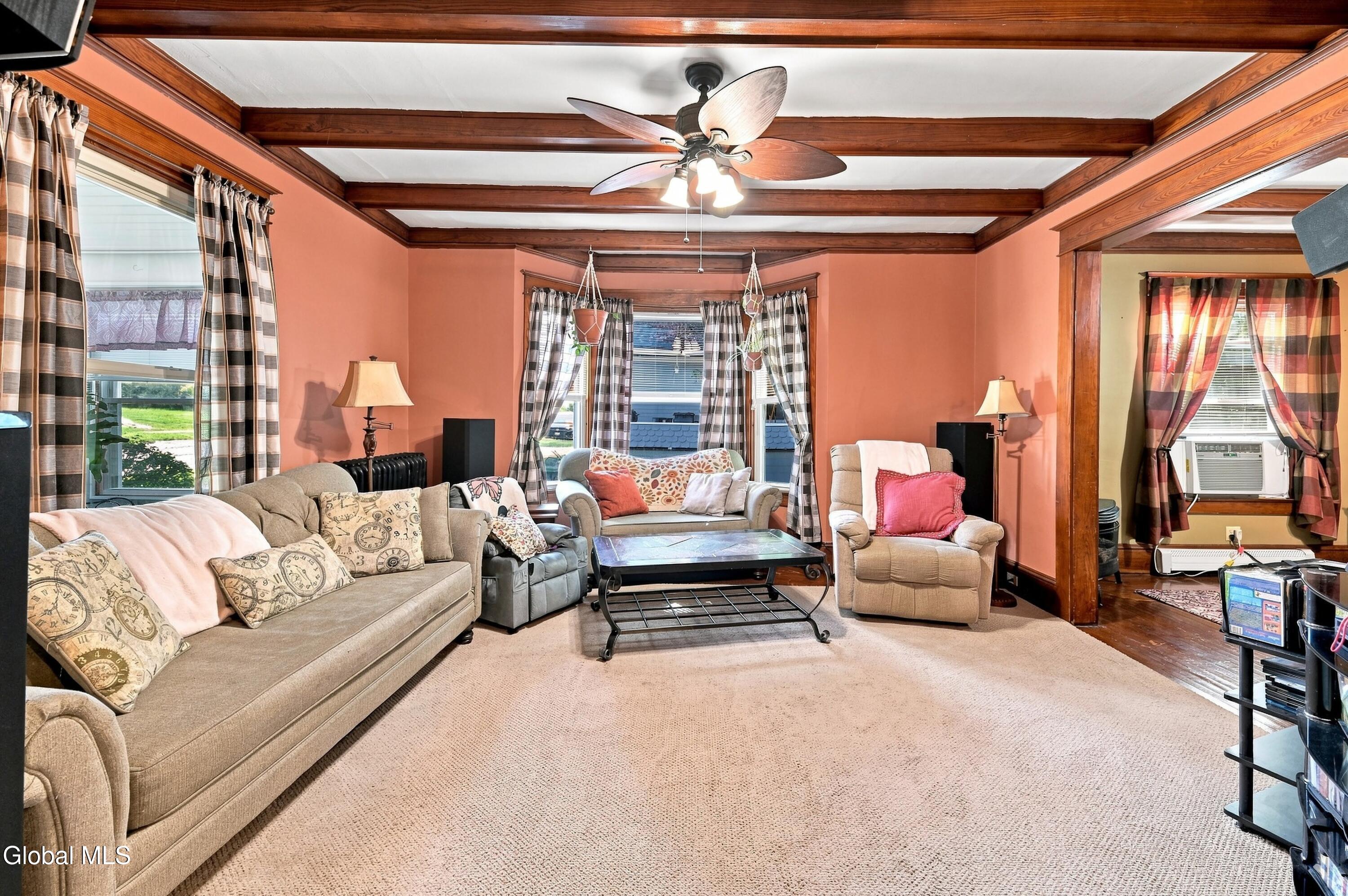 64 Moyer Street Canajoharie NY 13317