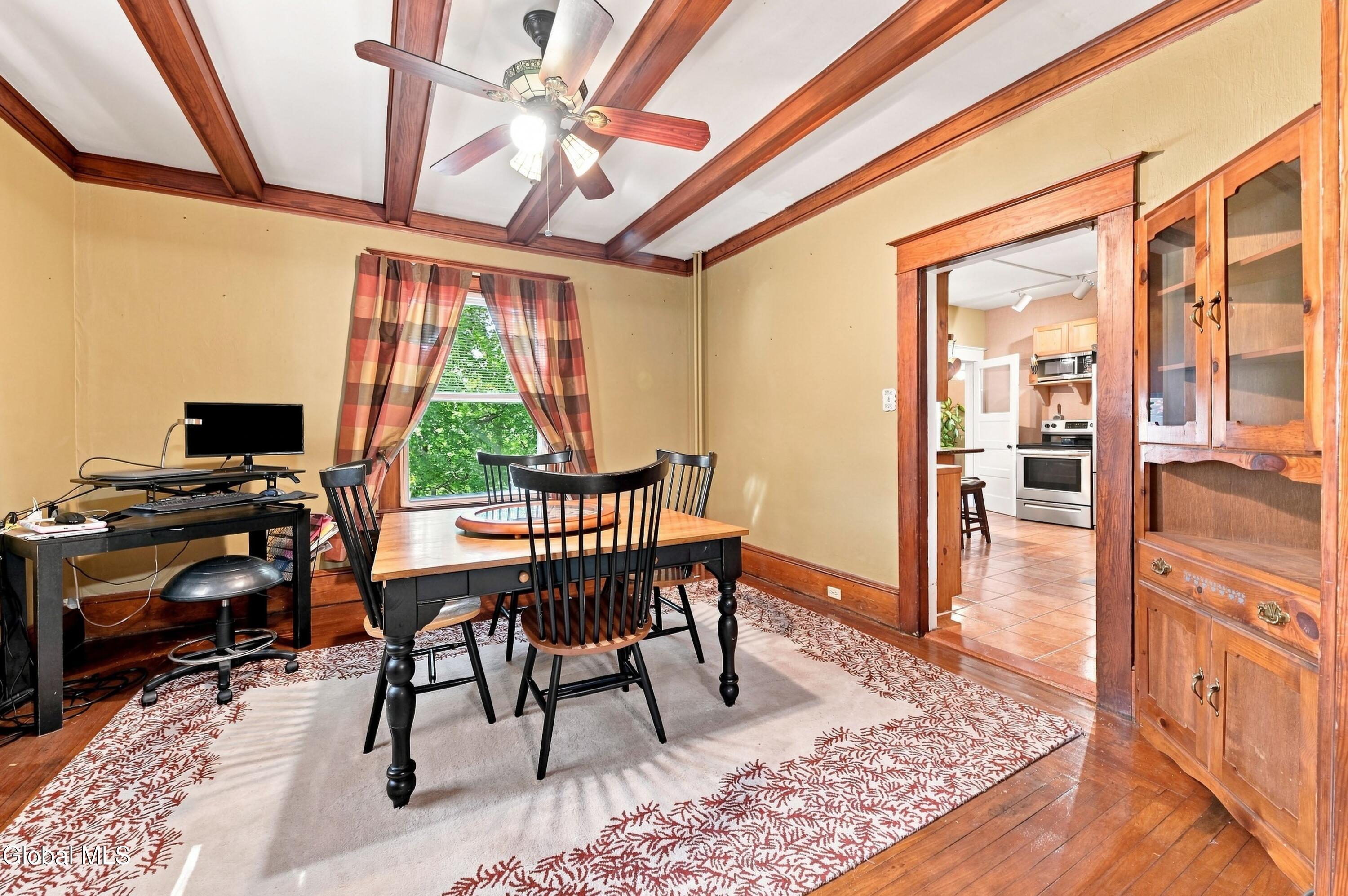 64 Moyer Street Canajoharie NY 13317