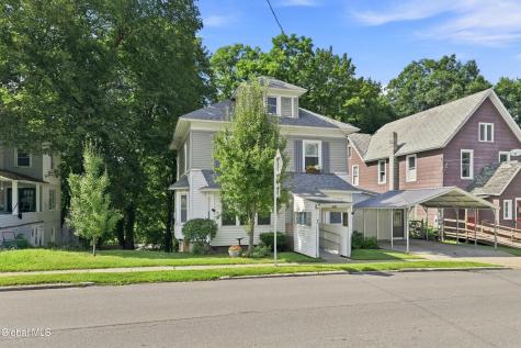 64 Moyer Street Canajoharie NY 13317