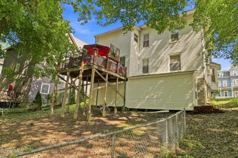 64 Moyer Street Canajoharie NY 13317