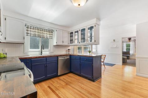 24 Conifer Drive Burnt Hills NY 12027