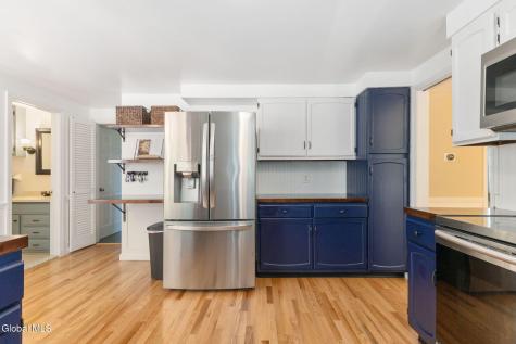 24 Conifer Drive Burnt Hills NY 12027