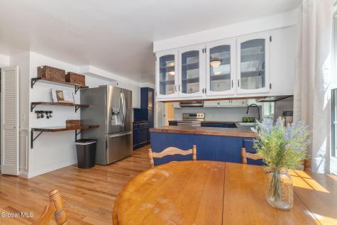 24 Conifer Drive Burnt Hills NY 12027