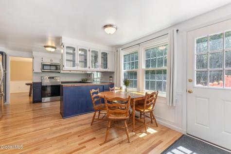 24 Conifer Drive Burnt Hills NY 12027