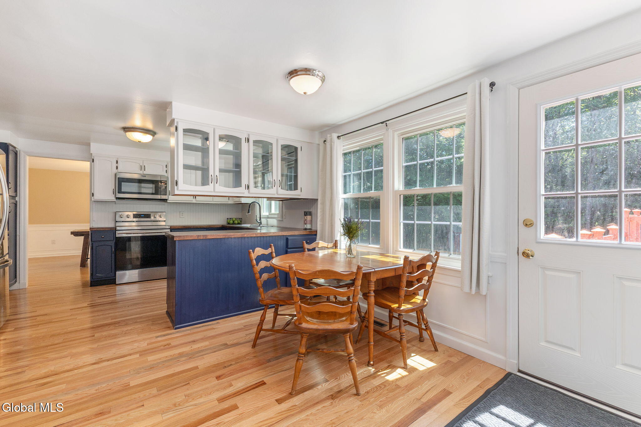 24 Conifer Drive Burnt Hills NY 12027