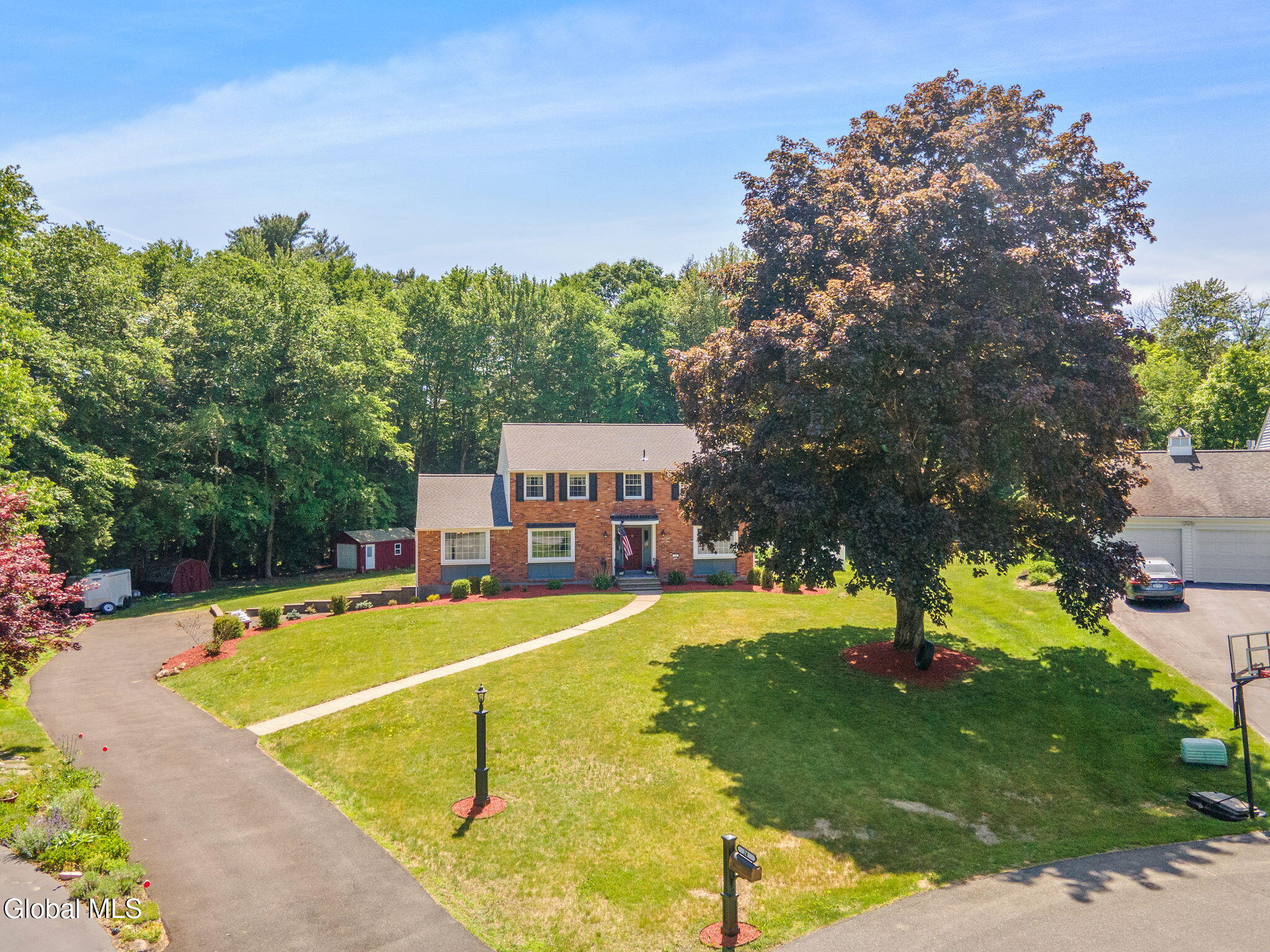 24 Conifer Drive Burnt Hills NY 12027