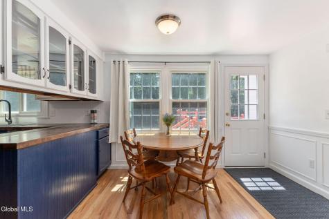 24 Conifer Drive Burnt Hills NY 12027