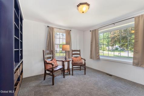 24 Conifer Drive Burnt Hills NY 12027