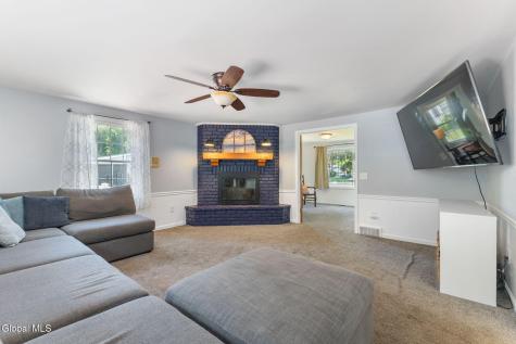 24 Conifer Drive Burnt Hills NY 12027