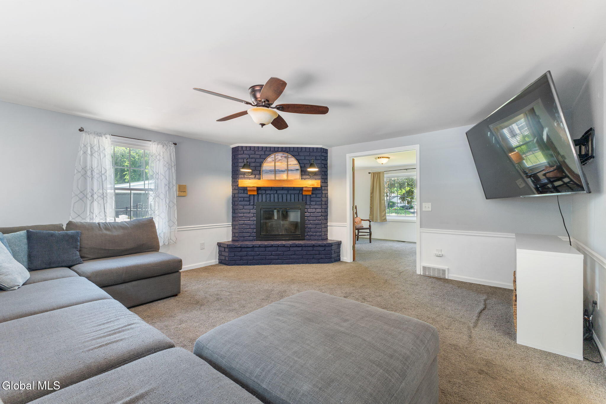 24 Conifer Drive Burnt Hills NY 12027