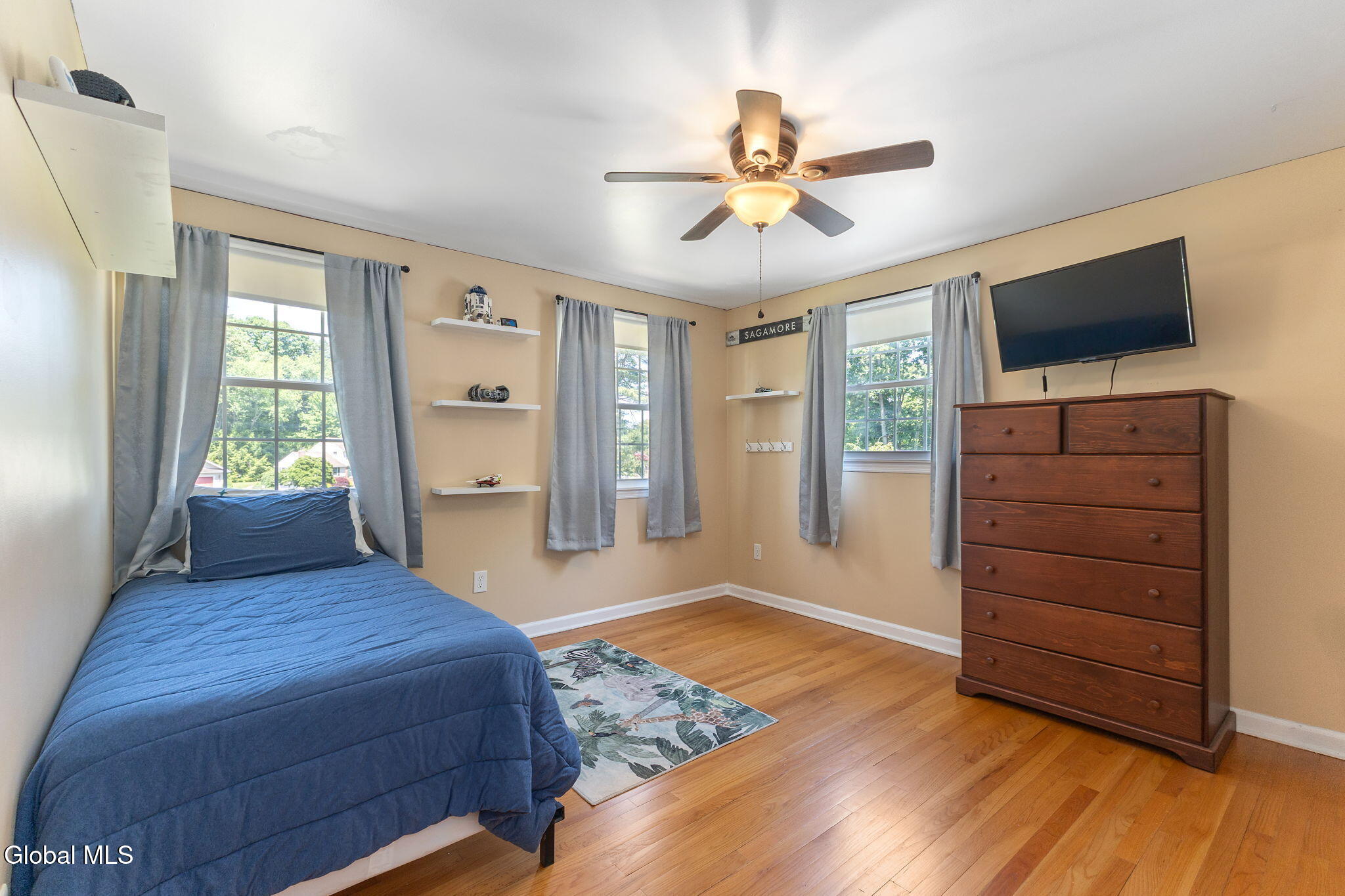 24 Conifer Drive Burnt Hills NY 12027