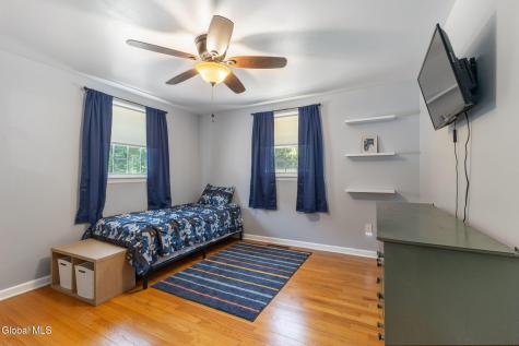 24 Conifer Drive Burnt Hills NY 12027