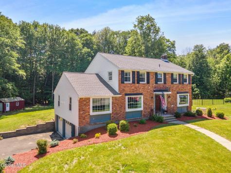 24 Conifer Drive Burnt Hills NY 12027
