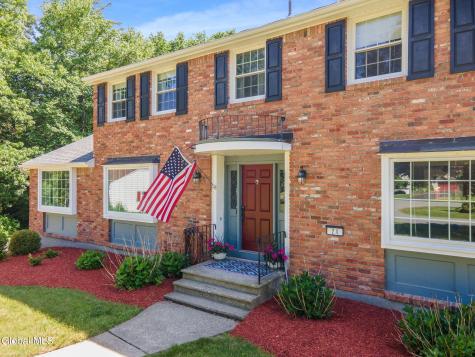24 Conifer Drive Burnt Hills NY 12027