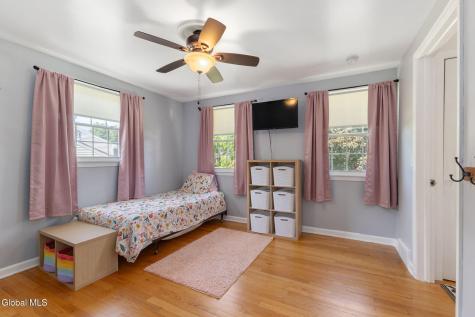 24 Conifer Drive Burnt Hills NY 12027