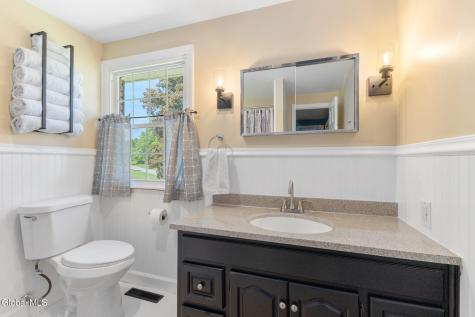 24 Conifer Drive Burnt Hills NY 12027