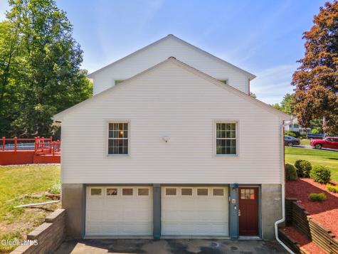 24 Conifer Drive Burnt Hills NY 12027