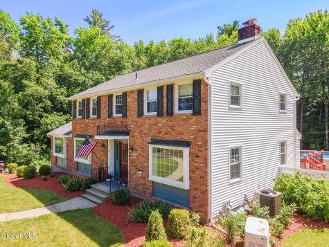24 Conifer Drive Burnt Hills NY 12027