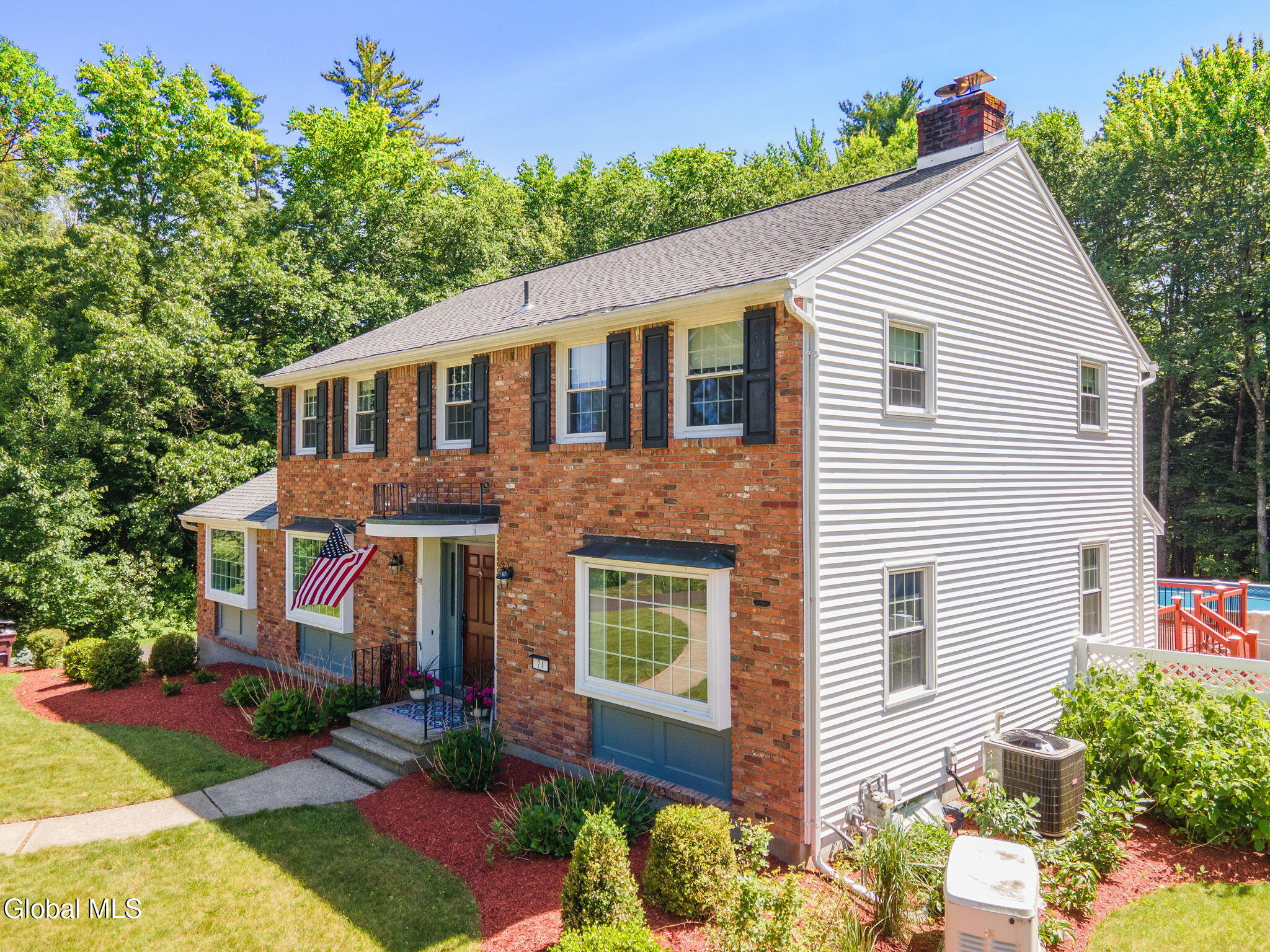 24 Conifer Drive Burnt Hills NY 12027