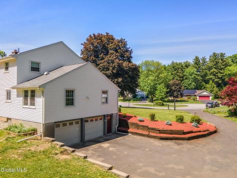 24 Conifer Drive Burnt Hills NY 12027