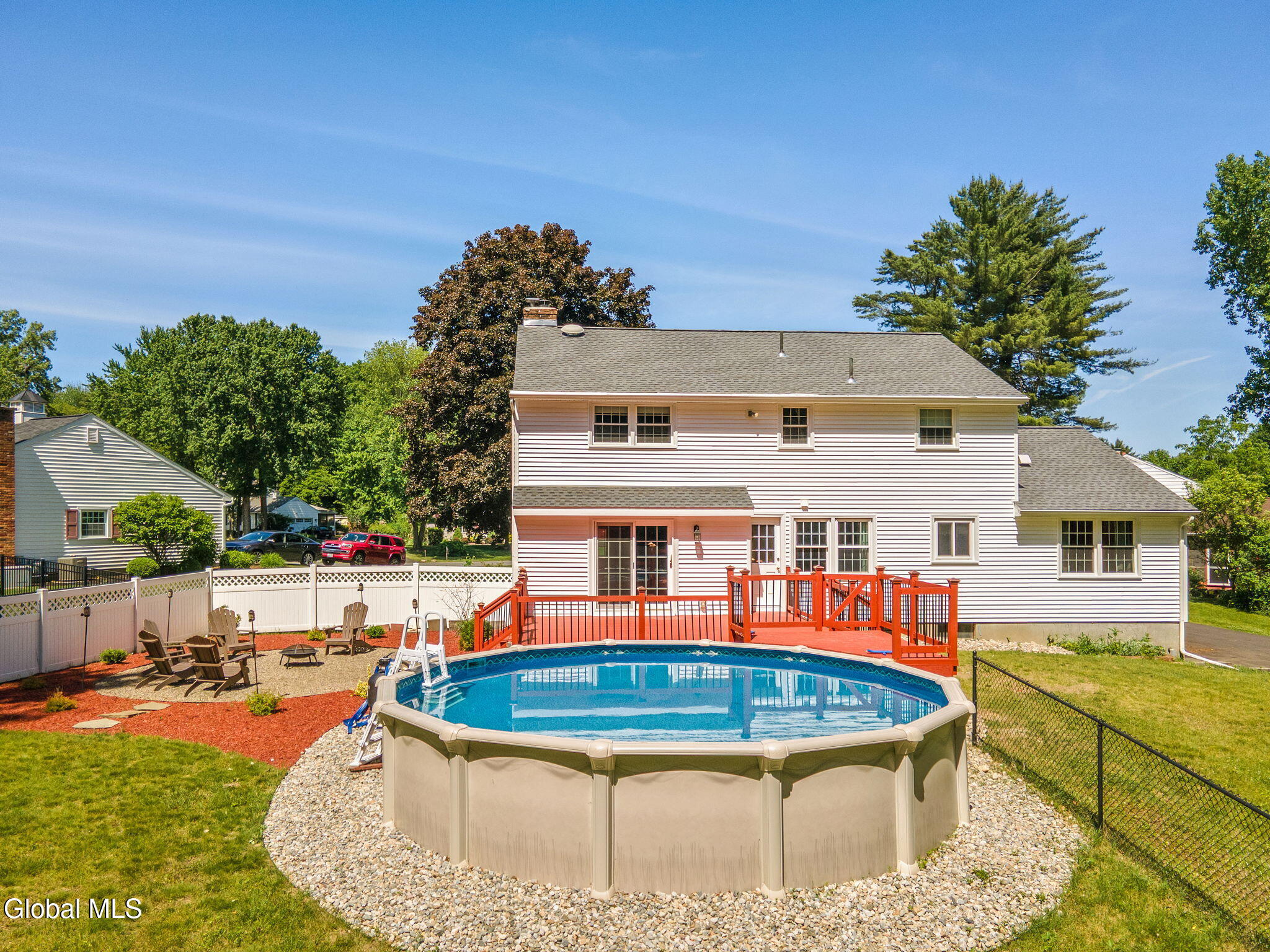 24 Conifer Drive Burnt Hills NY 12027