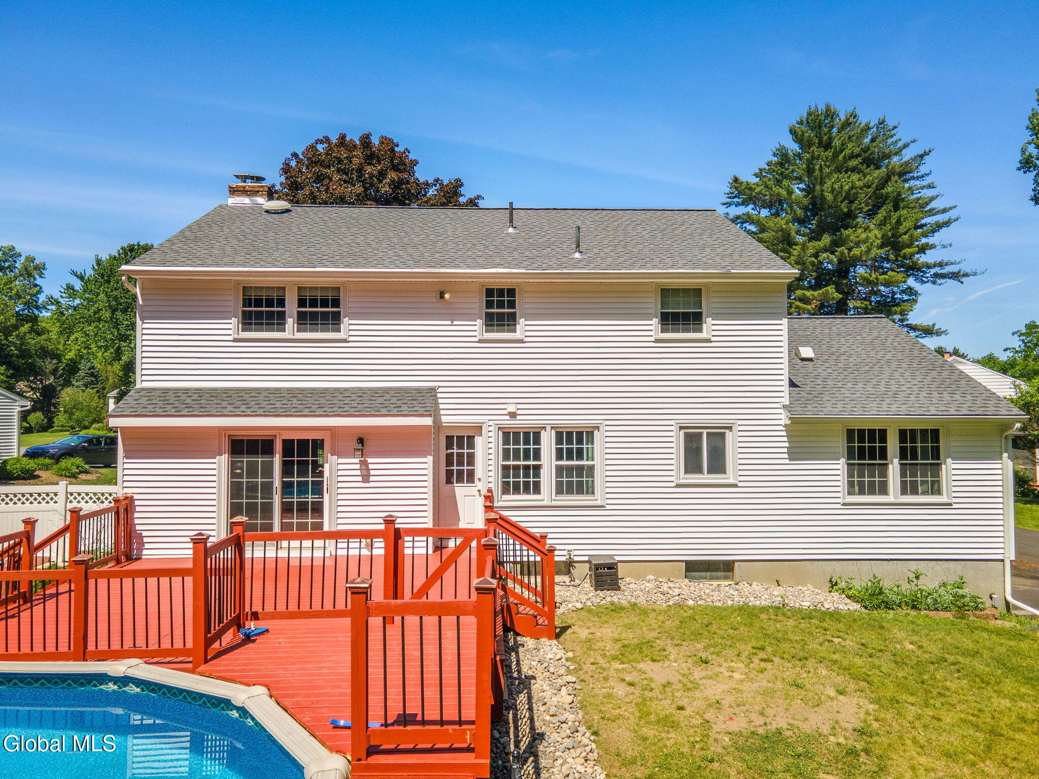 24 Conifer Drive Burnt Hills NY 12027