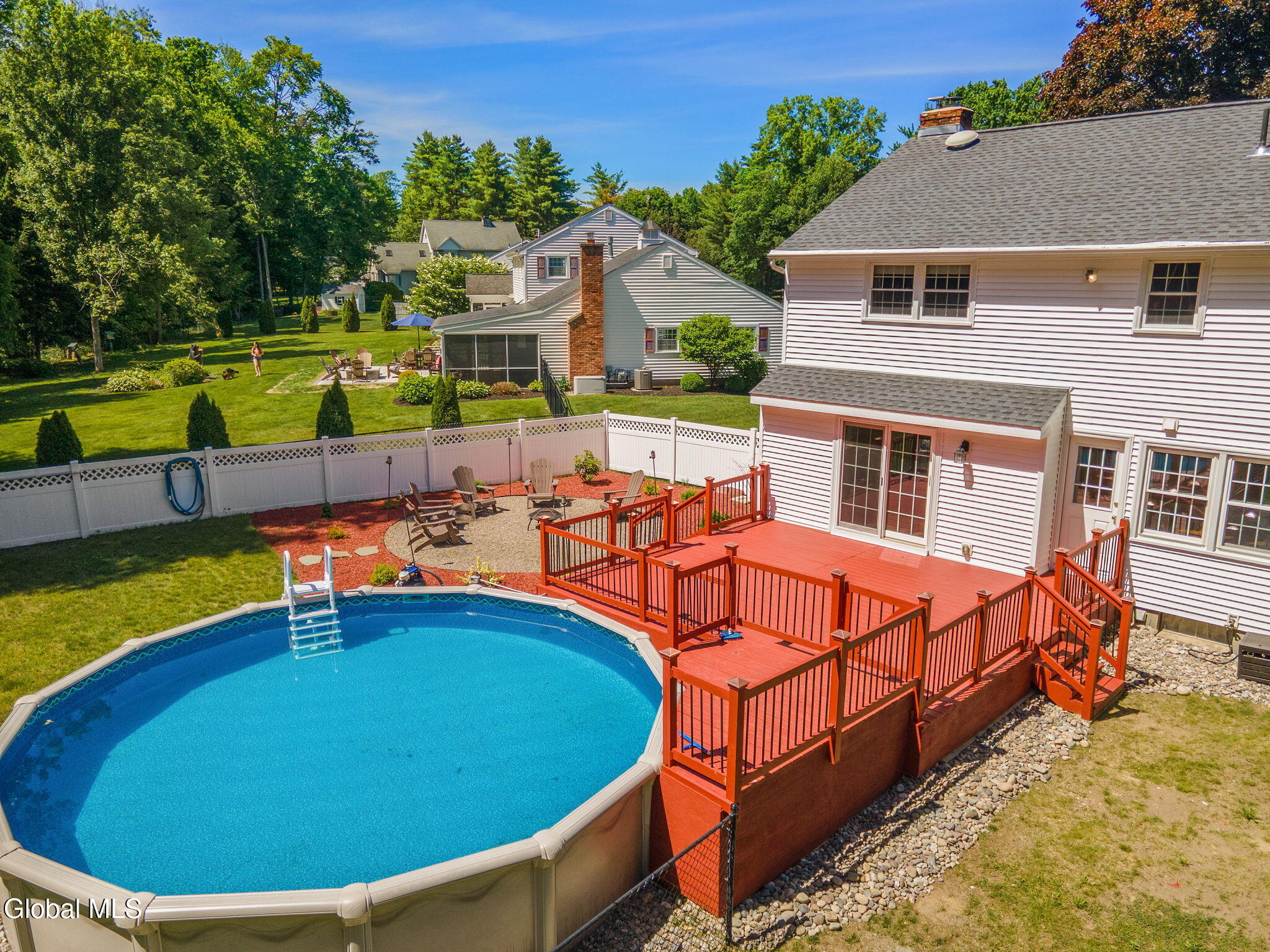 24 Conifer Drive Burnt Hills NY 12027