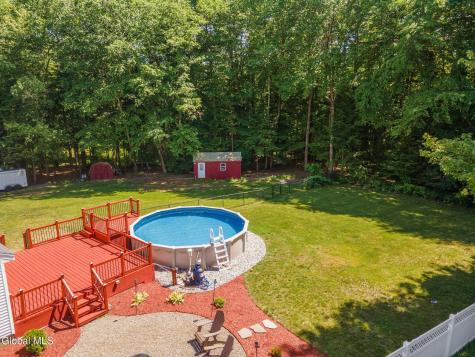 24 Conifer Drive Burnt Hills NY 12027
