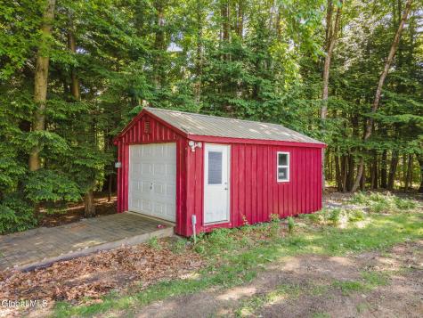 24 Conifer Drive Burnt Hills NY 12027