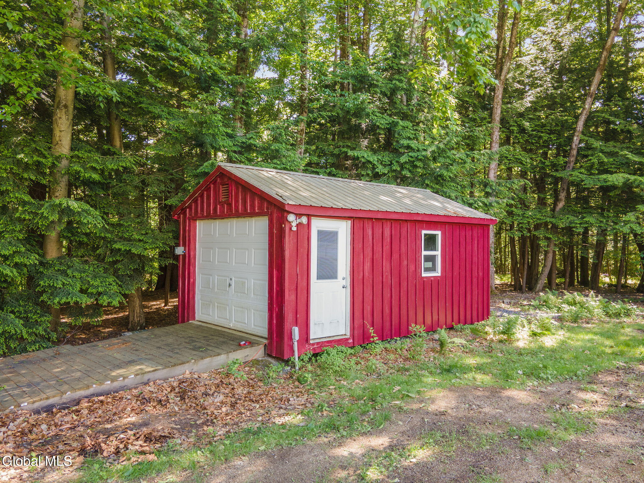 24 Conifer Drive Burnt Hills NY 12027