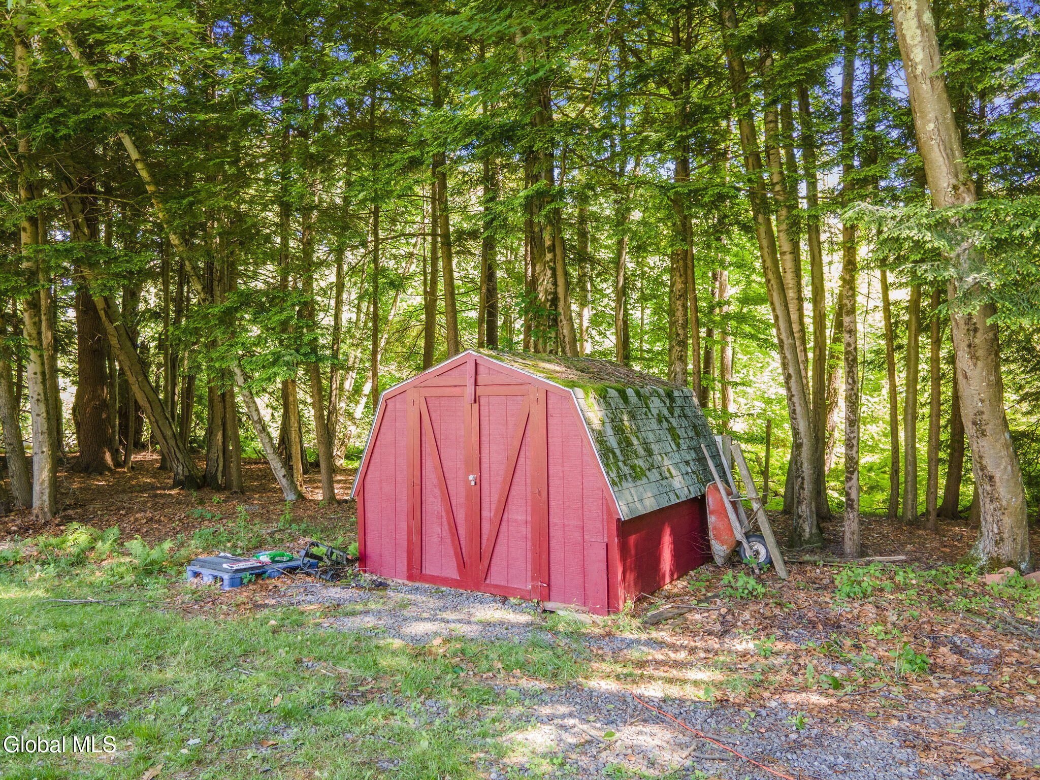 24 Conifer Drive Burnt Hills NY 12027