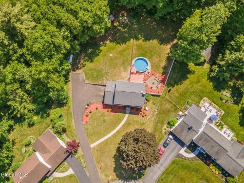 24 Conifer Drive Burnt Hills NY 12027