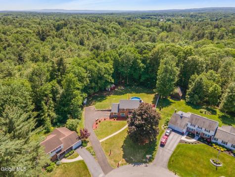 24 Conifer Drive Burnt Hills NY 12027