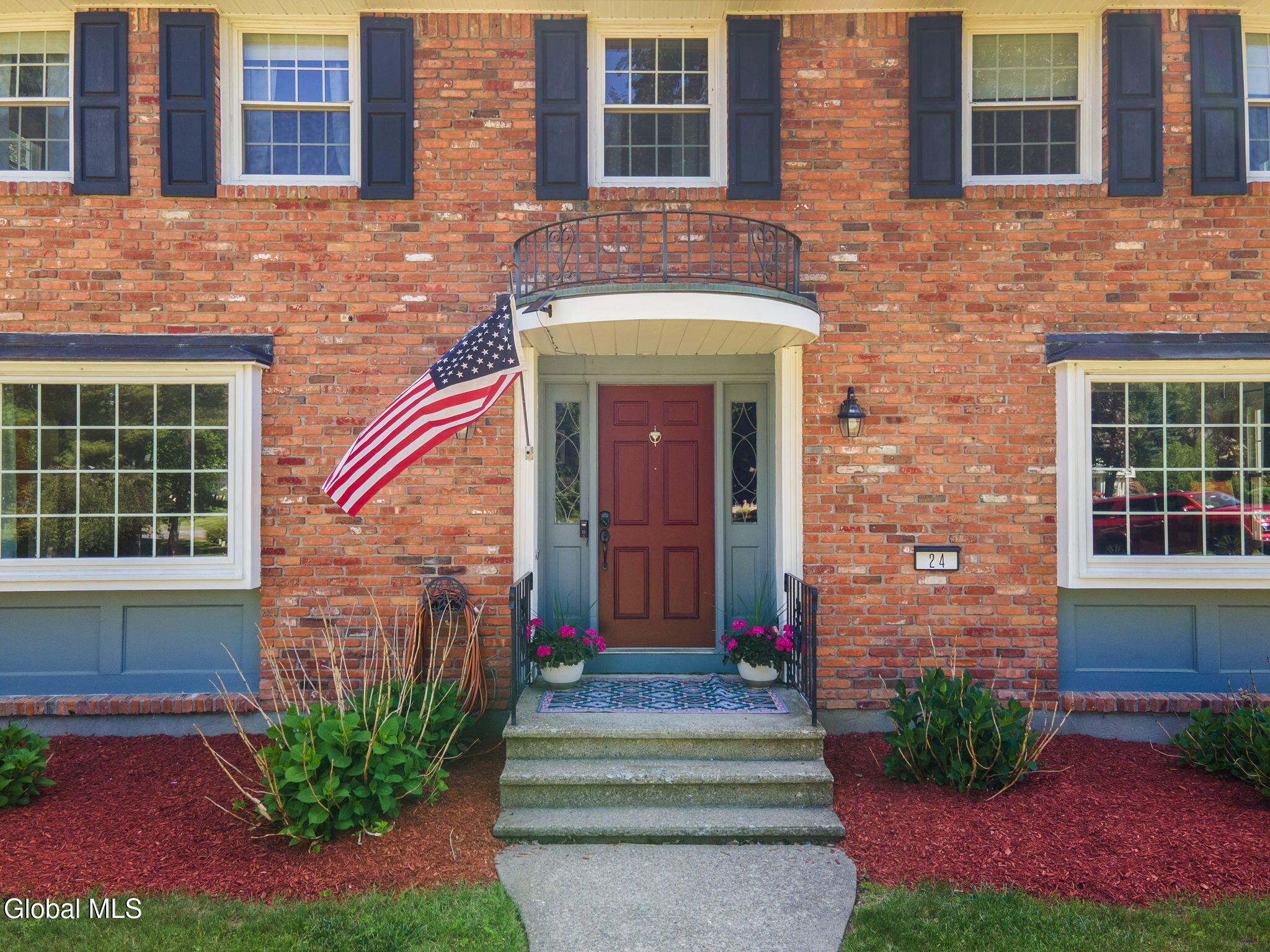 24 Conifer Drive Burnt Hills NY 12027