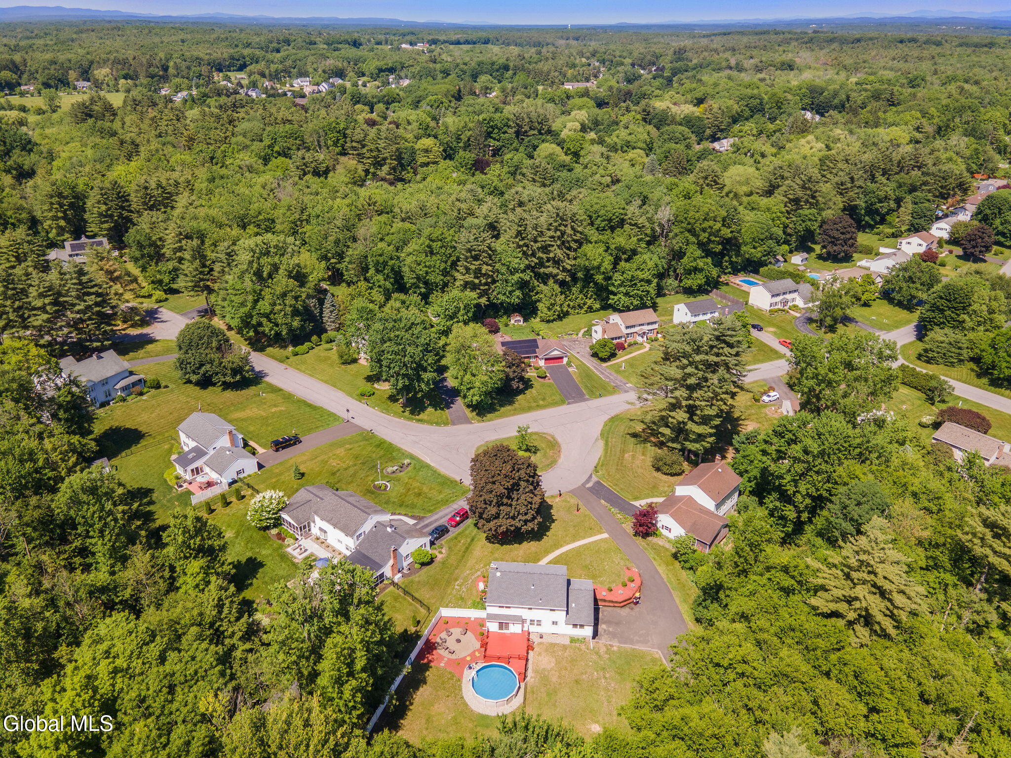 24 Conifer Drive Burnt Hills NY 12027