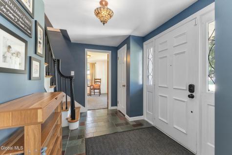 24 Conifer Drive Burnt Hills NY 12027