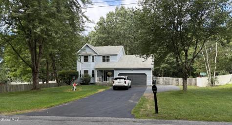 420 Stone Church Road Ballston Spa NY 12020