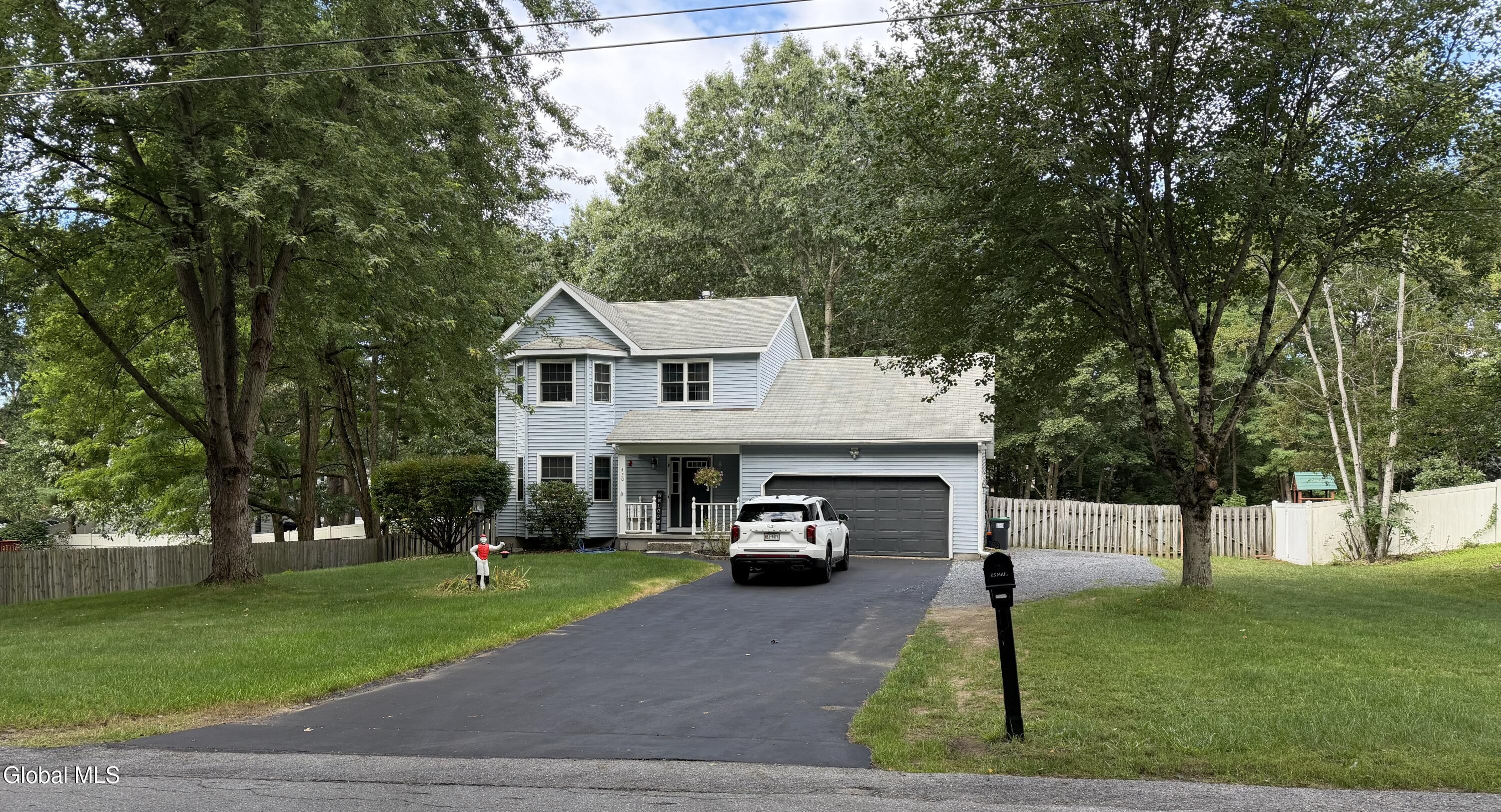 420 Stone Church Road Ballston Spa NY 12020