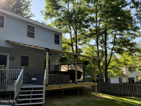 420 Stone Church Road Ballston Spa NY 12020