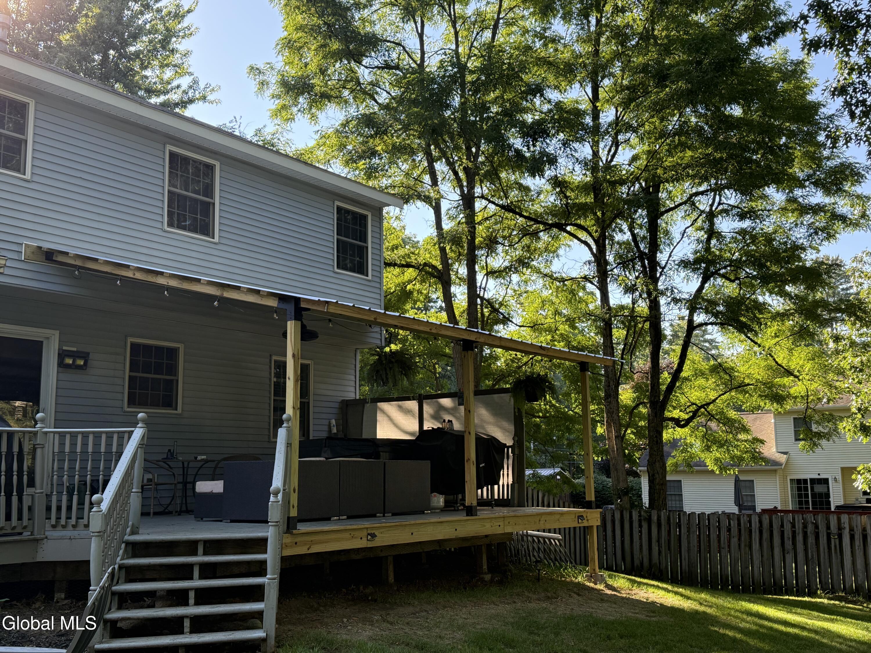 420 Stone Church Road Ballston Spa NY 12020