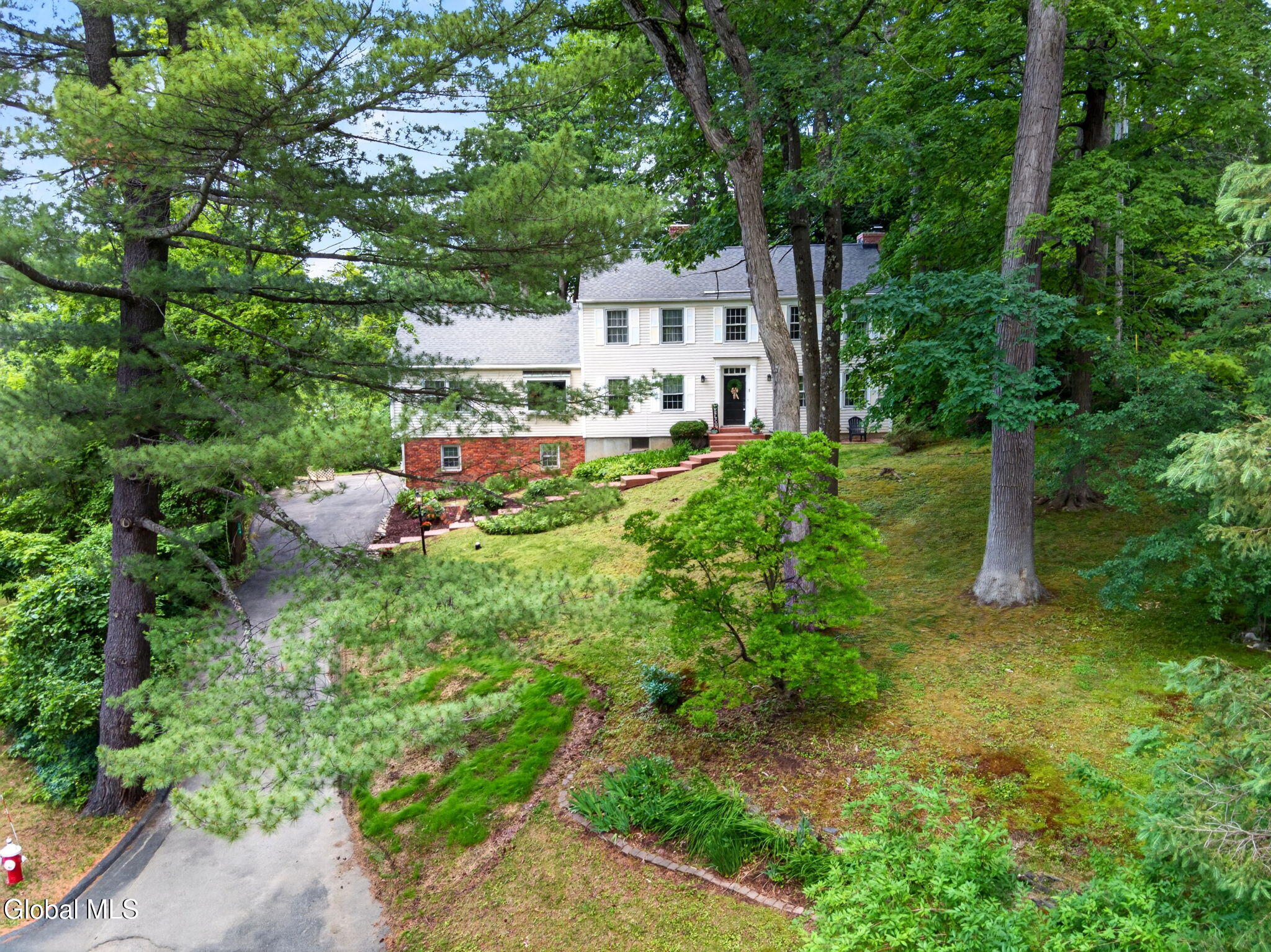 1376 Ruffner Court Niskayuna NY 12309