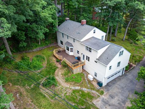 1376 Ruffner Court Niskayuna NY 12309