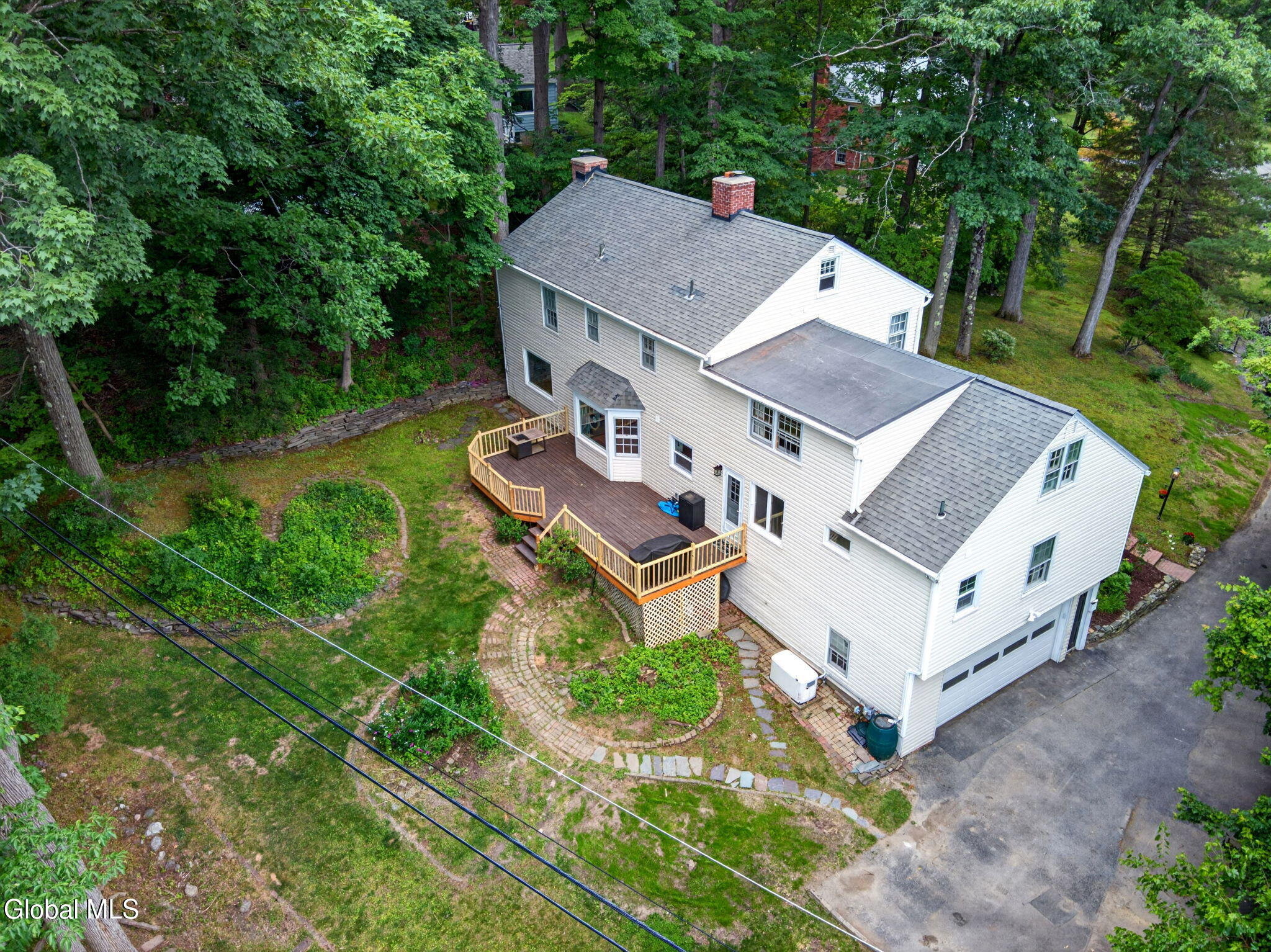 1376 Ruffner Court Niskayuna NY 12309