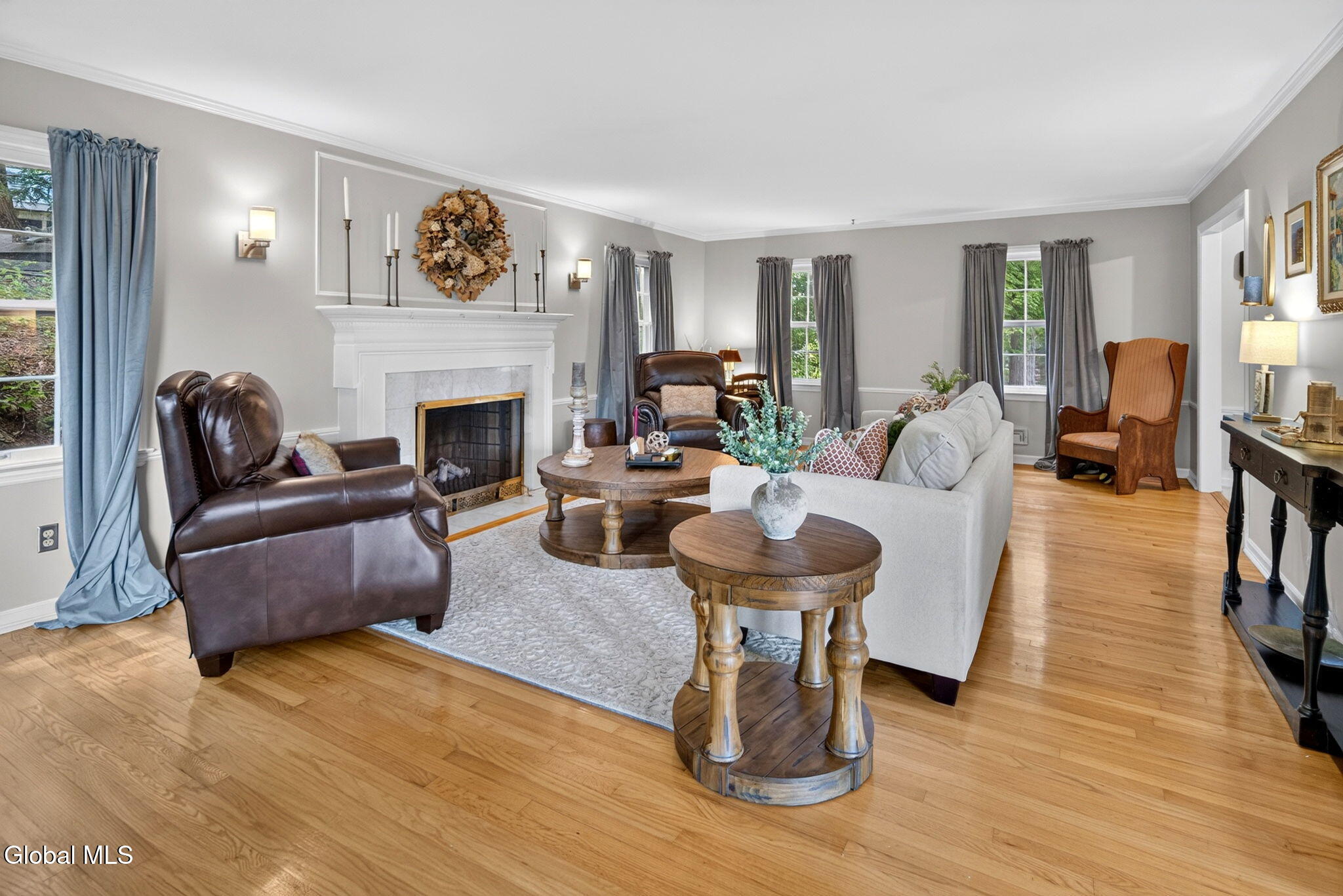 1376 Ruffner Court Niskayuna NY 12309