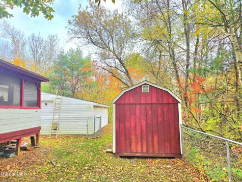 3 White Birch Lane Cambridge NY 12816