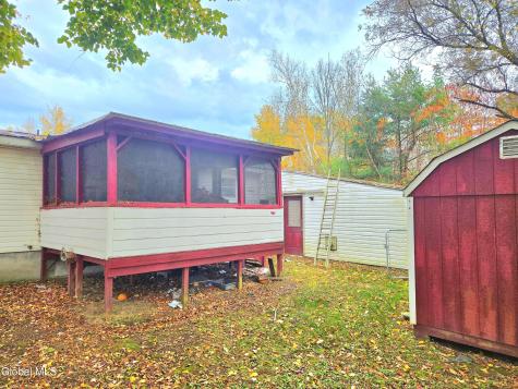 3 White Birch Lane Cambridge NY 12816