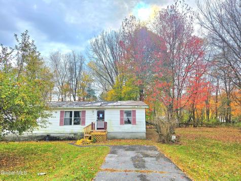 3 White Birch Lane Cambridge NY 12816