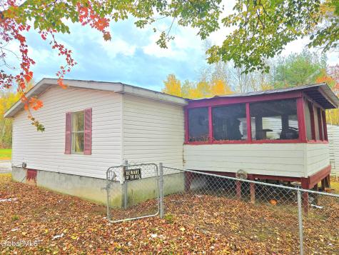 3 White Birch Lane Cambridge NY 12816