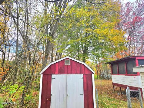 3 White Birch Lane Cambridge NY 12816