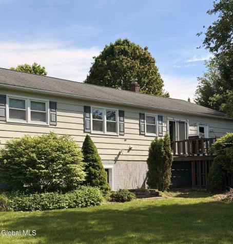 1 Maple Lane Cherry Valley NY 13320
